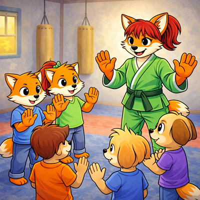 Selbstverteidigung lernen Kampfgeist Dojo Scheyern Pfaffenhofen Selbstverteidigung lernen Kampfgeist Dojo Scheyern Pfaffenhofen